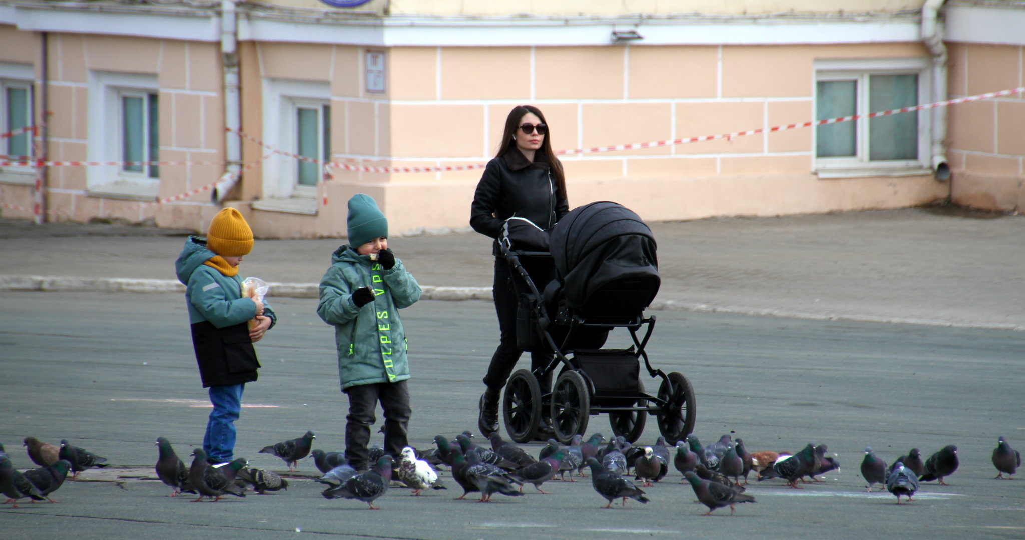 Владимир Путин отметил успехи Мордовии в улучшении демографии 