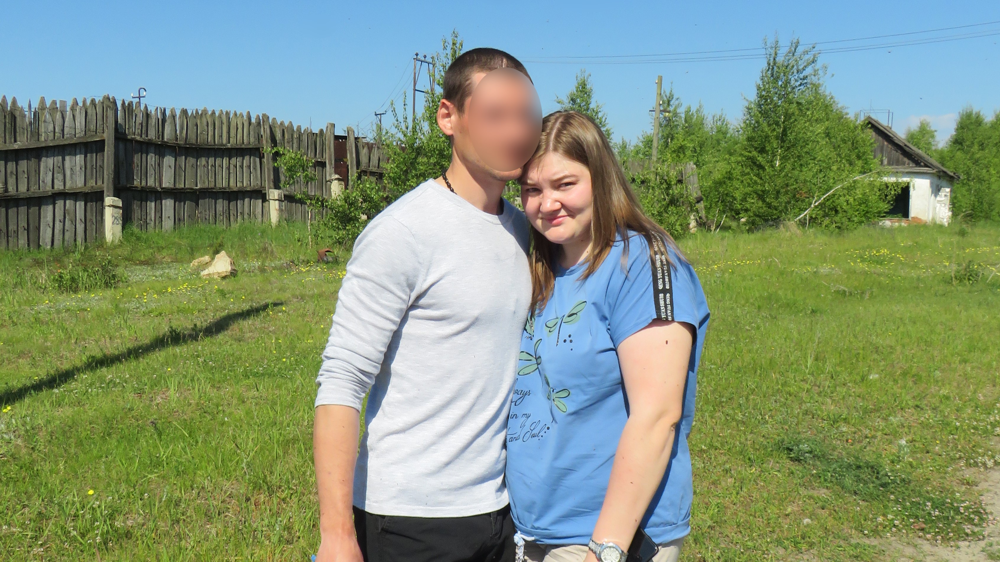 Осужденному в Мордовии предоставили отпуск