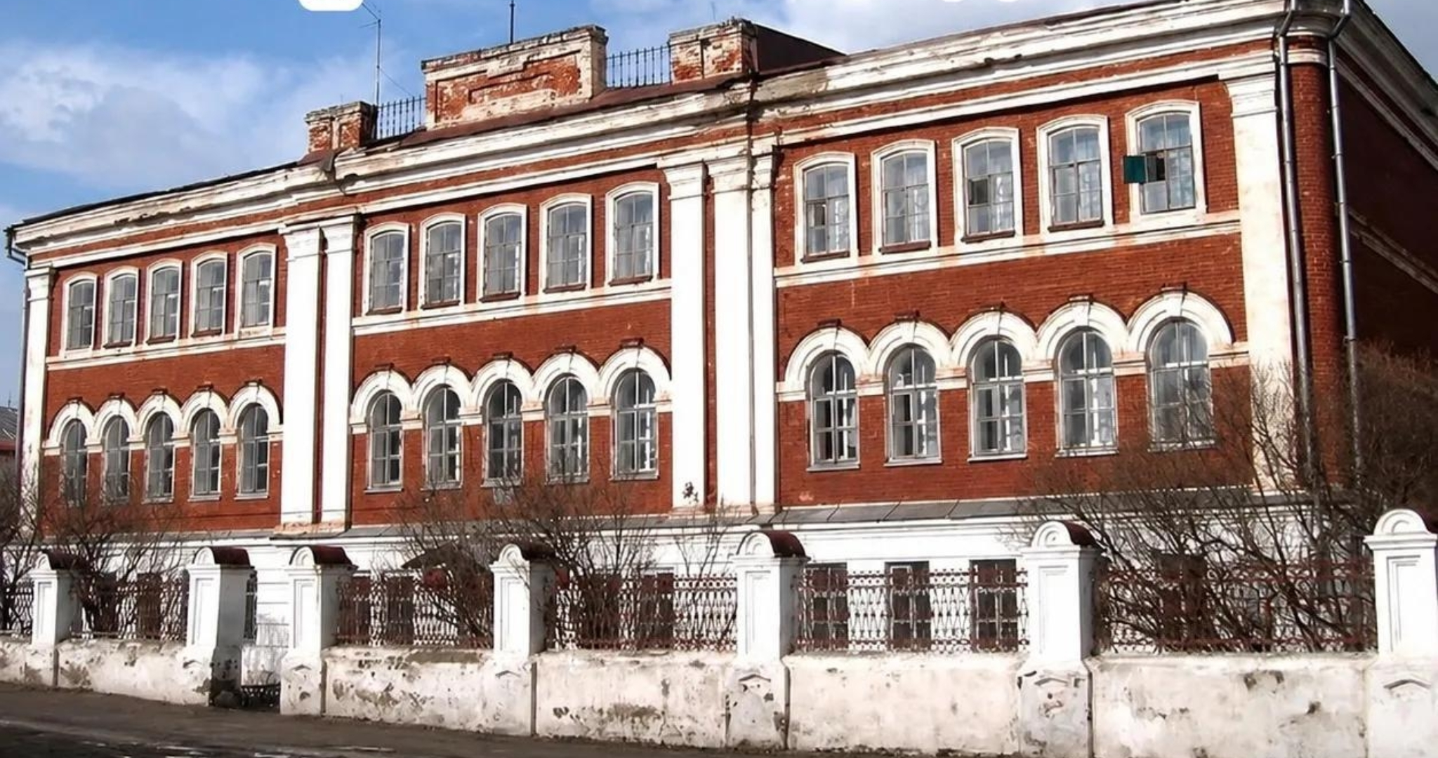 В Мордовии начнут возвращать красоту памятнику архитектуры 