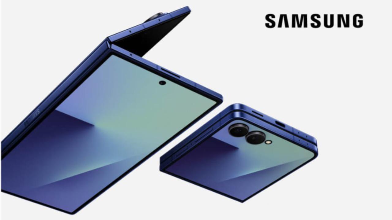 Жителям Мордовии доступны новые Samsung Galaxy Z Fold7 и Galaxy Z Flip7 Жителям Мордовии доступны новые Samsung Galaxy Z Fold7 и Galaxy Z Flip7