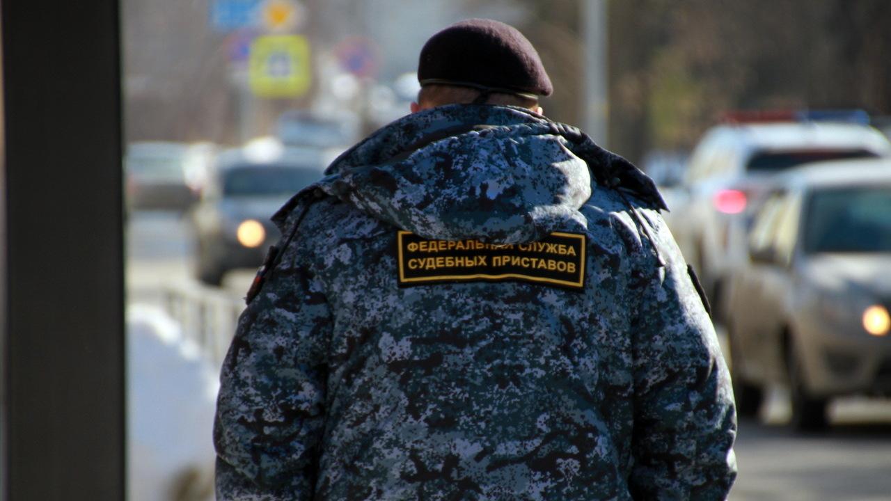 Житель Мордовии ушёл на СВО ради помощи многодетной алиментщице 