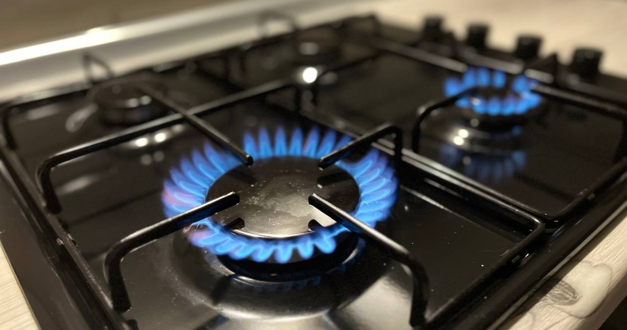 В Мордовии часть Рузаевского района на несколько дней осталась без газа 