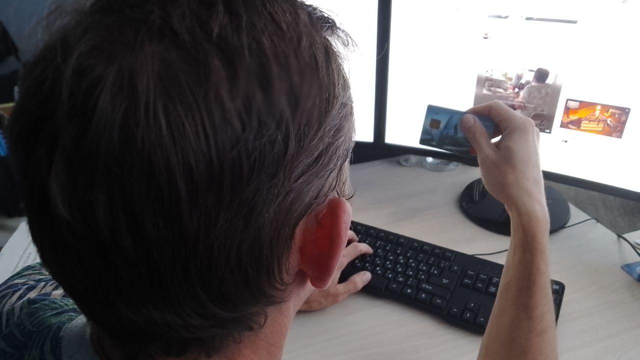 Житель Мордовии остался без двигателя и без денег