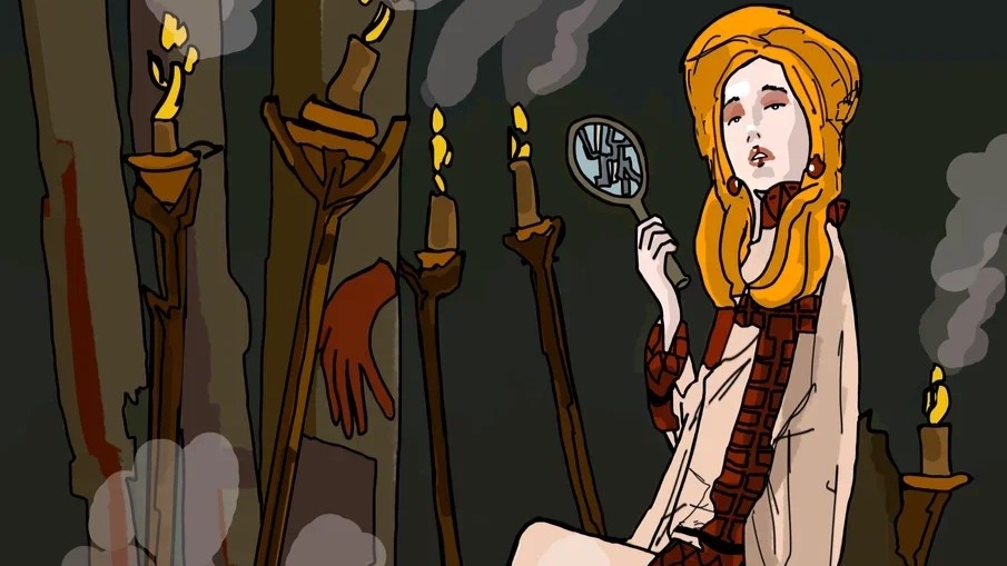 Жителям Мордовии откроют образ женщины в сказке