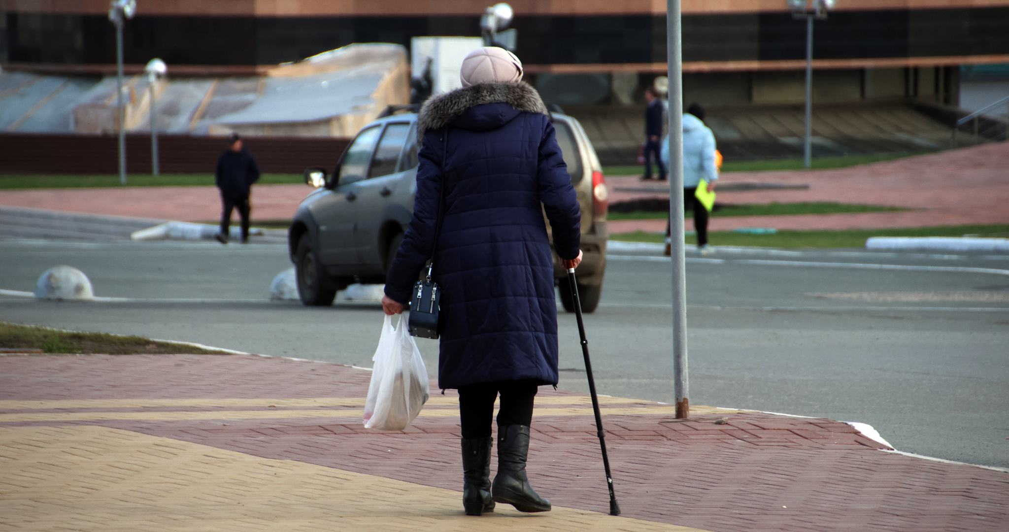 Пенсии за май некоторые жители России получат досрочно 