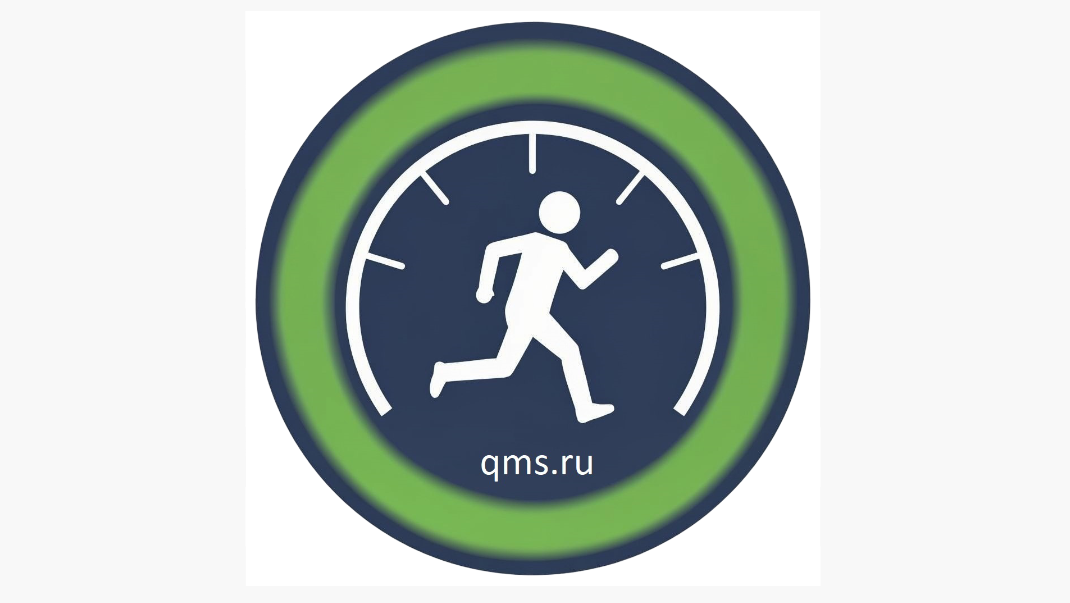 С точностью до бита: число проверок скорости в сервисе QMS превысило 1 миллион
