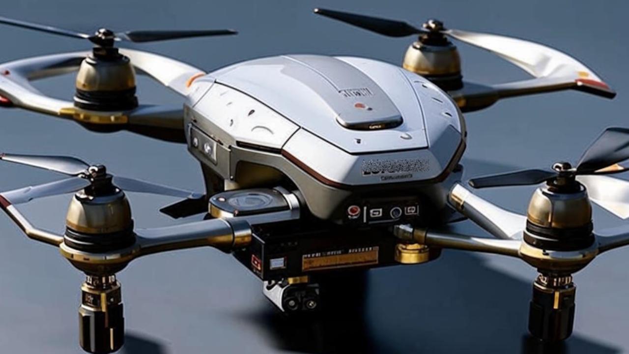 Над Атюрьевским районом пролетят беспилотники