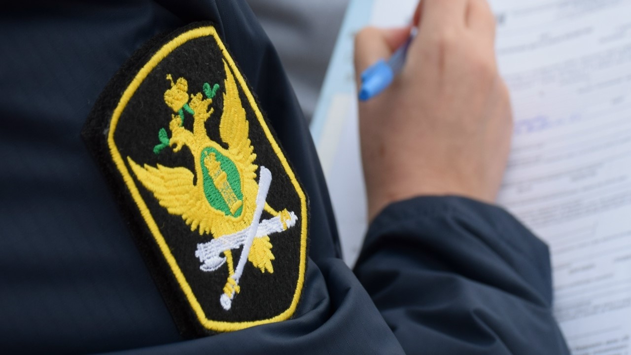 В Мордовии забывчивого отца арестовали на трое суток