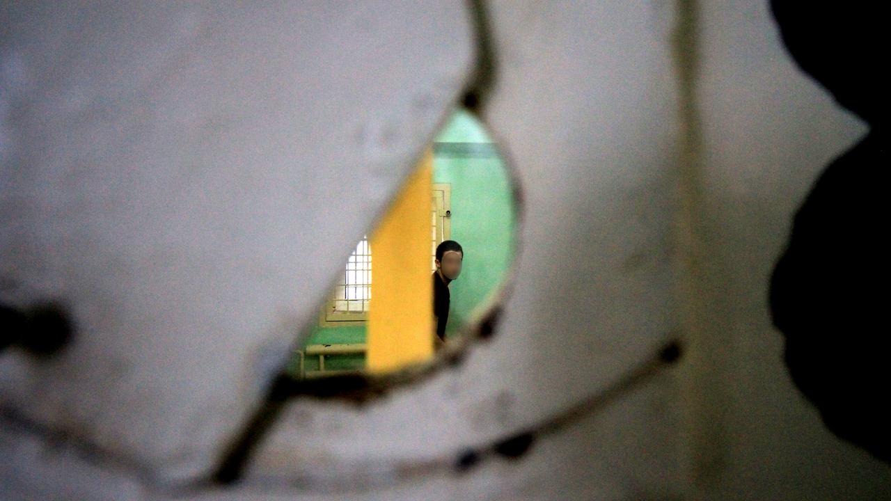 В Мордовии на волю попросился убийца двух человек 