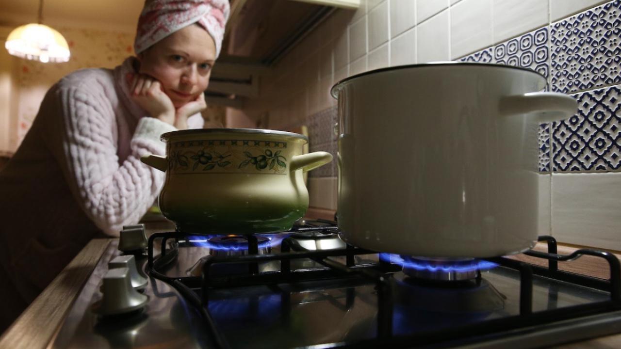В Саранске опубликовали график отключения горячей воды В Саранске опубликовали график отключения горячей воды