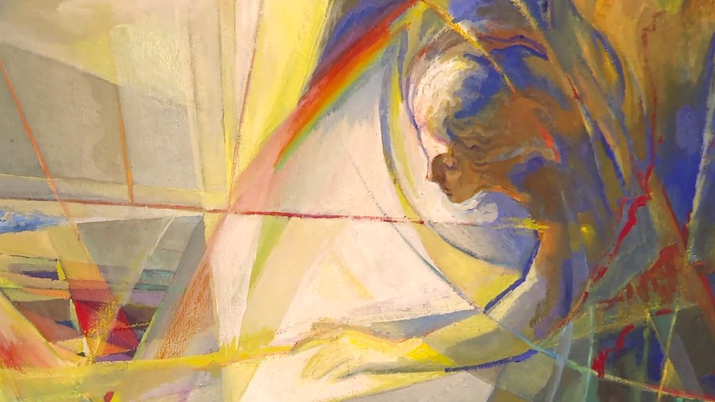 Жители Мордовии знакомятся с «Просторами творчества»