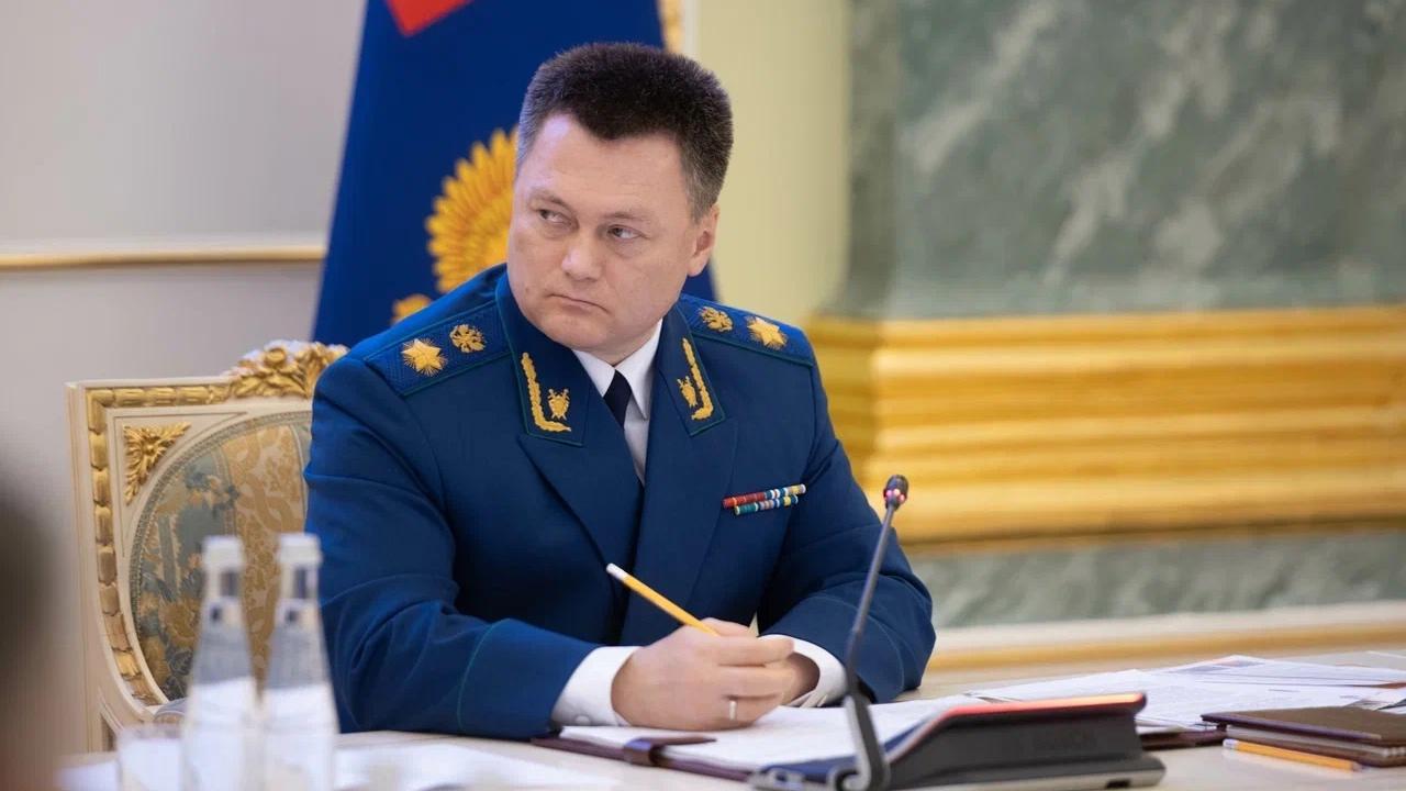 Органы военной прокуратуры защищают права участников СВО