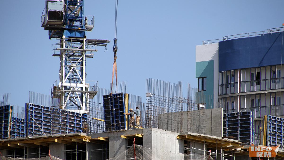 В Мордовии до конца 2025 года из аварийного жилья переселят 30 человек