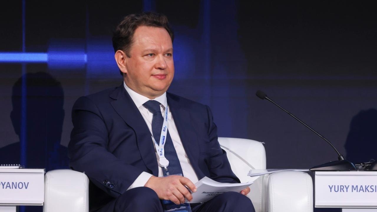 Топ-менеджер ВТБ Дмитрий Пьянов назвал комфортный уровень ключевой ставки