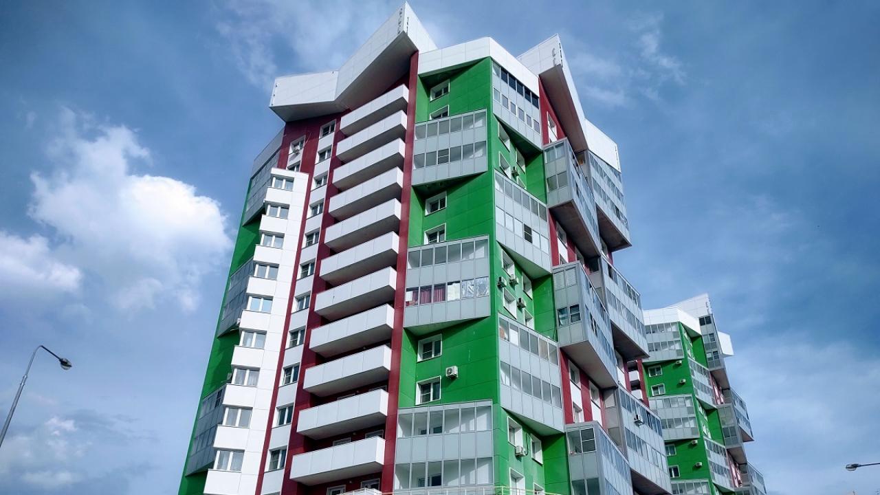 В марте выдачи ипотеки на рынке выросли на треть