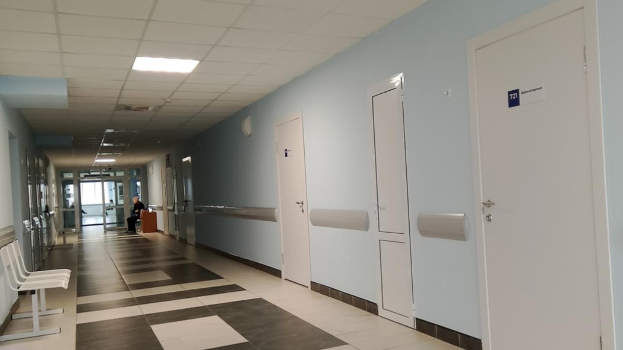 В Мордовии зафиксирован подъём заболеваемости ОРВИ