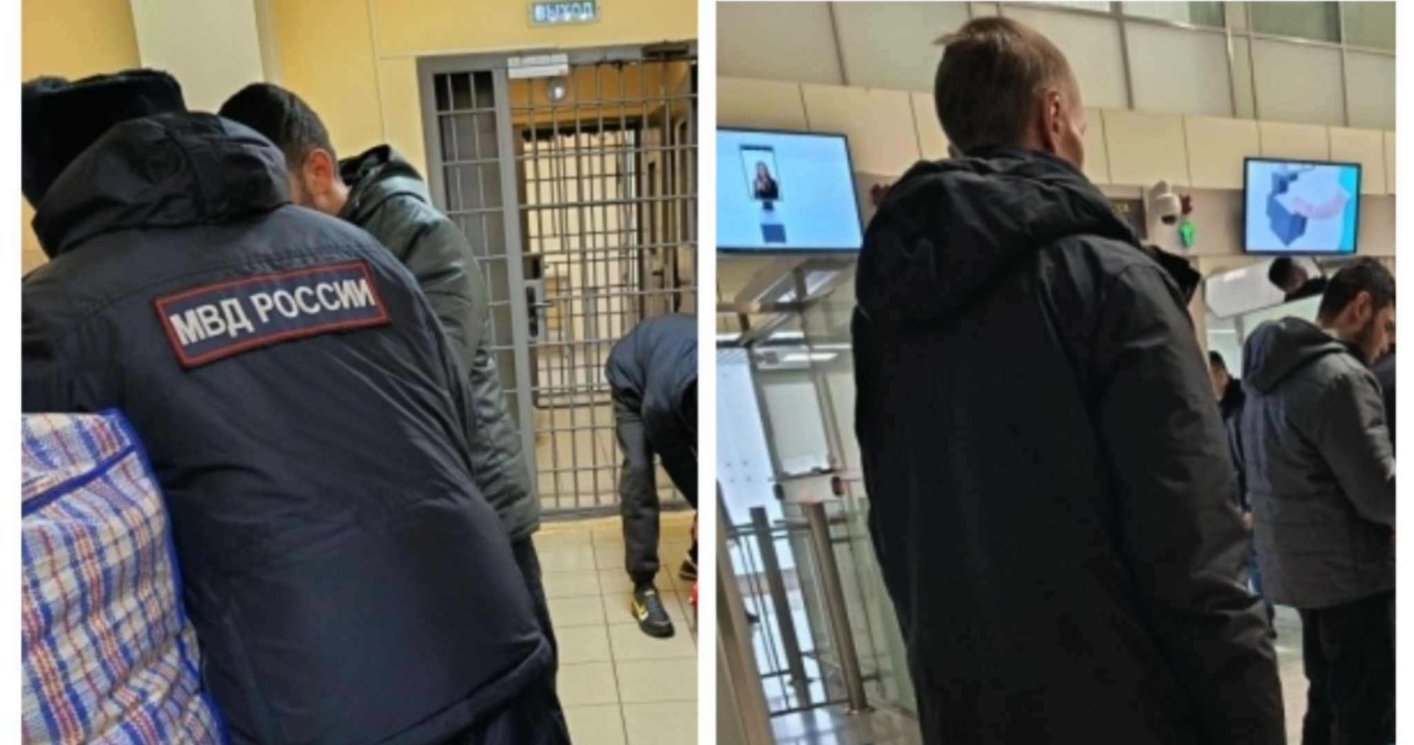 Из Мордовии депортировали насильников и наркоторговцев 