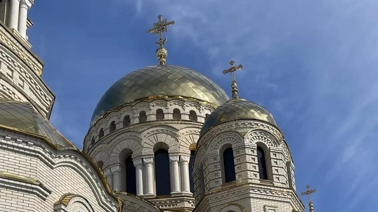 В Атяшевском районе Мордовии ищут точки притяжения туристов 