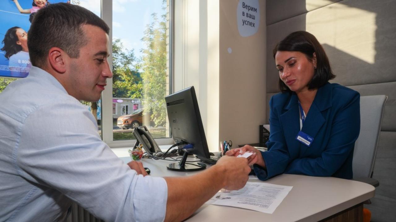 ВТБ: спрос на онлайн-регистрацию бизнеса вырос в 1,5 раза