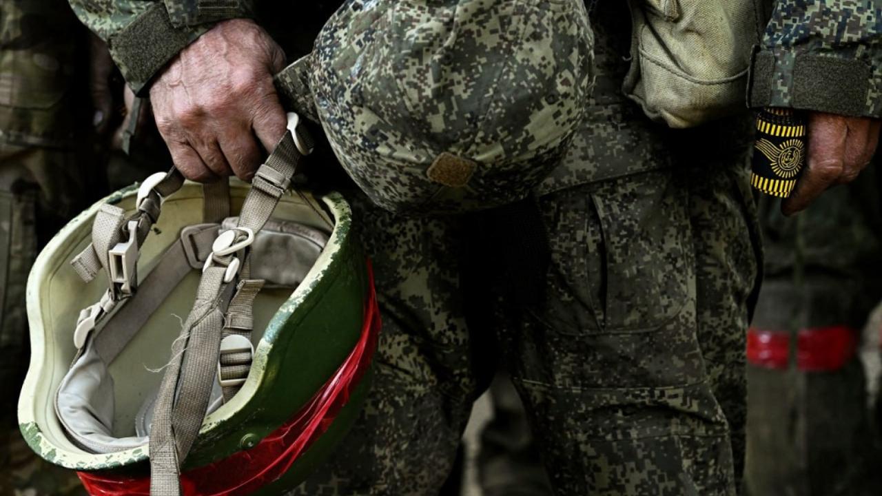 Бригада Платова: внушительные успехи на Северском направлении СВО