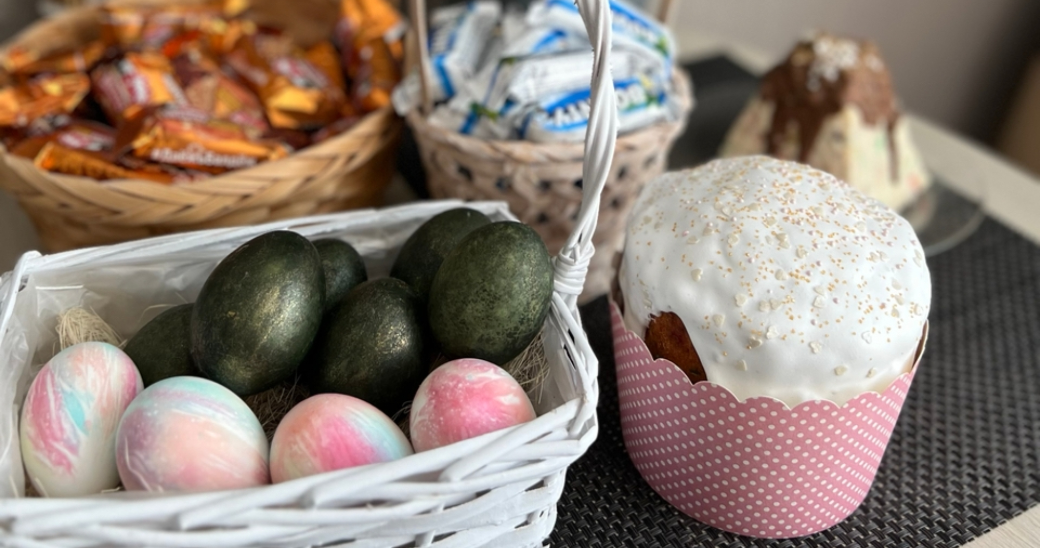 Страстную пятницу и Светлый понедельник предложили сделать выходными 