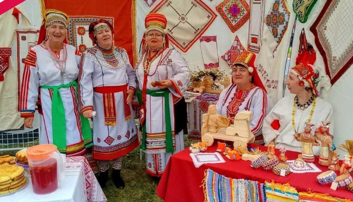 «Новая песня древней земли» прозвучит в саранском ДК