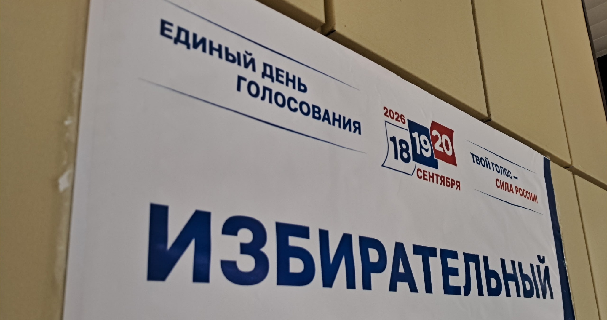 За выборами в Мордовии следят больше 3 тысяч наблюдателей 