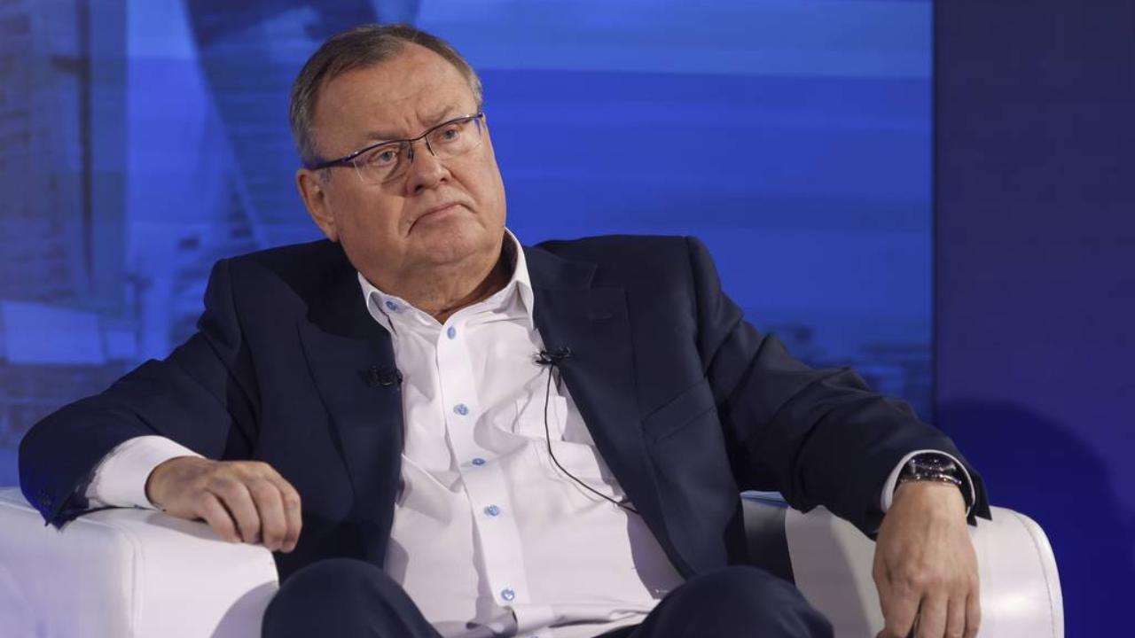 ВТБ представил основные направления стратегии банка на 2027-2029 годы