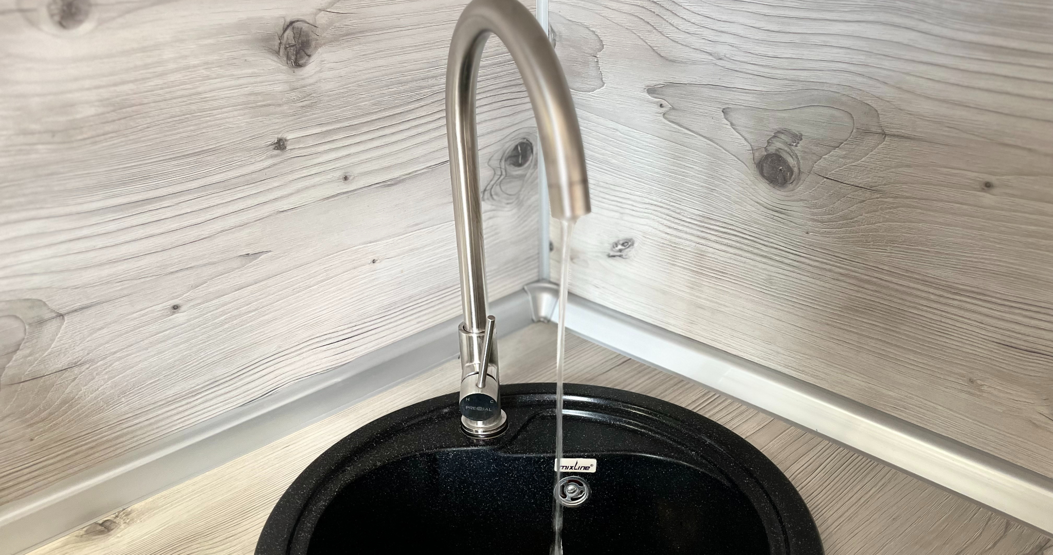 Жителям Мордовии напомнили о новых ценах на холодную воду 