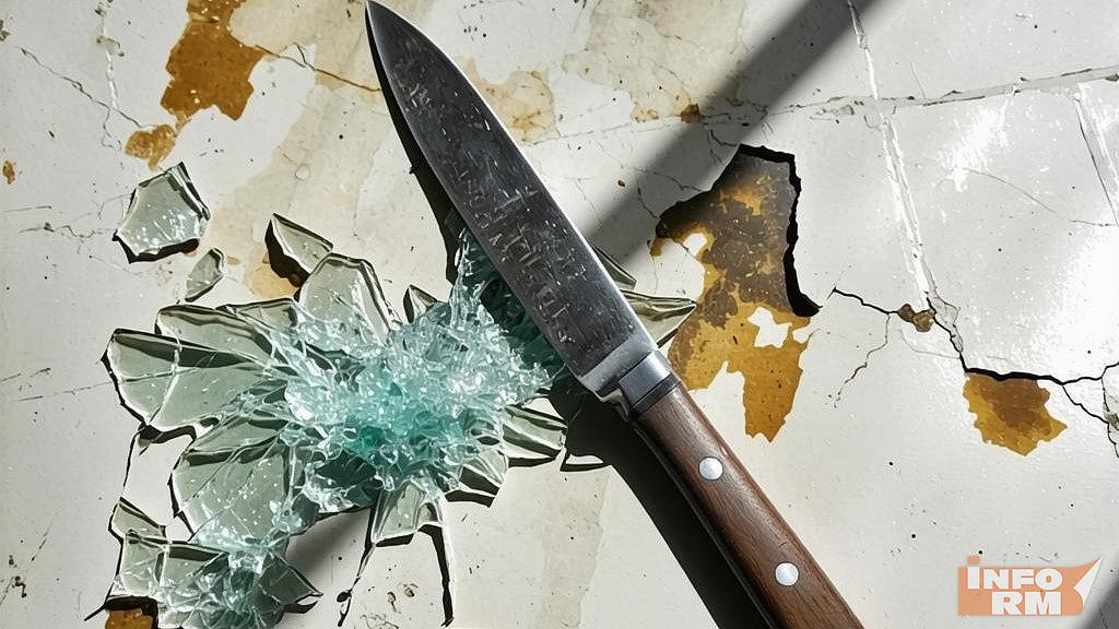 Негостеприимного жителя Саранска отправили в колонию