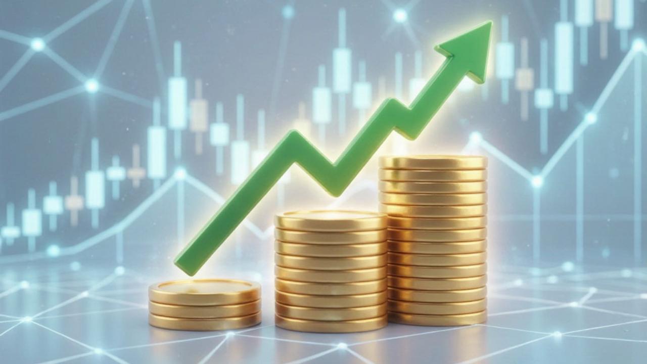 Интерес россиян к фондовому рынку во II квартале обновил максимум за всю историю наблюдений Банка России