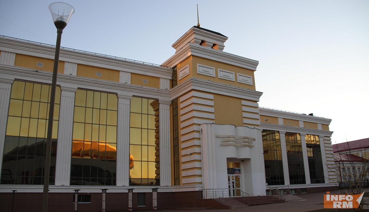 Жителей Мордовии приглашают на «Библионочь»