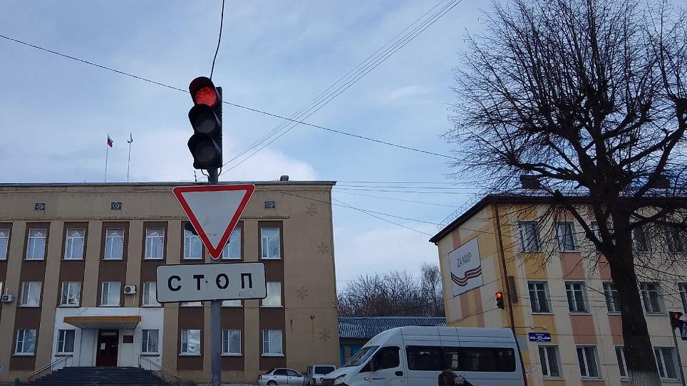 После массовых жалоб пассажиров на маршруте в Рузаевке сменили перевозчика