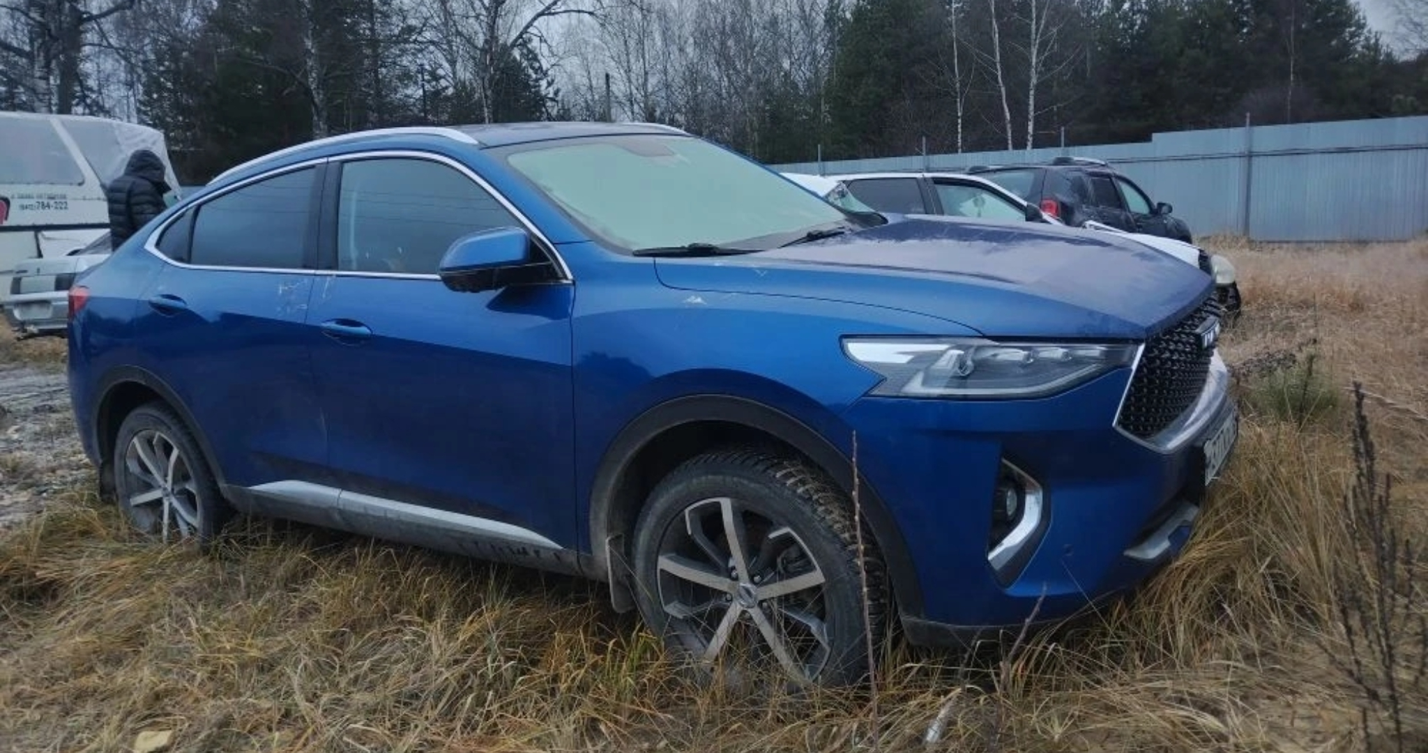 У жителей Мордовии конфисковали десятки машин и телефонов 