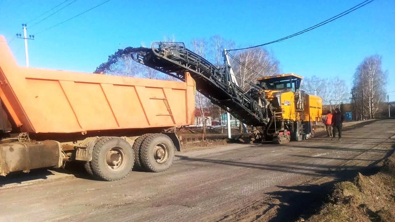 В Чамзинском районе Мордовии дорога к знаниям станет комфортнее 