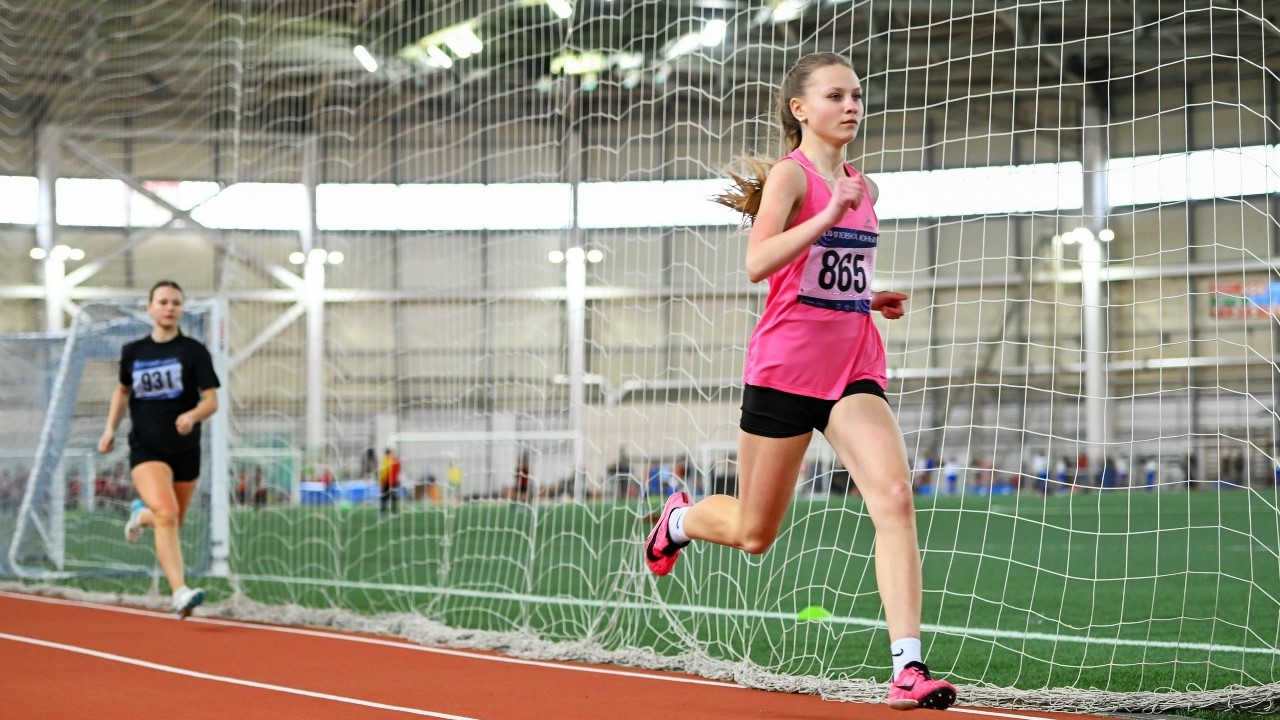 В Мордовии стартует «Шиповка юных»