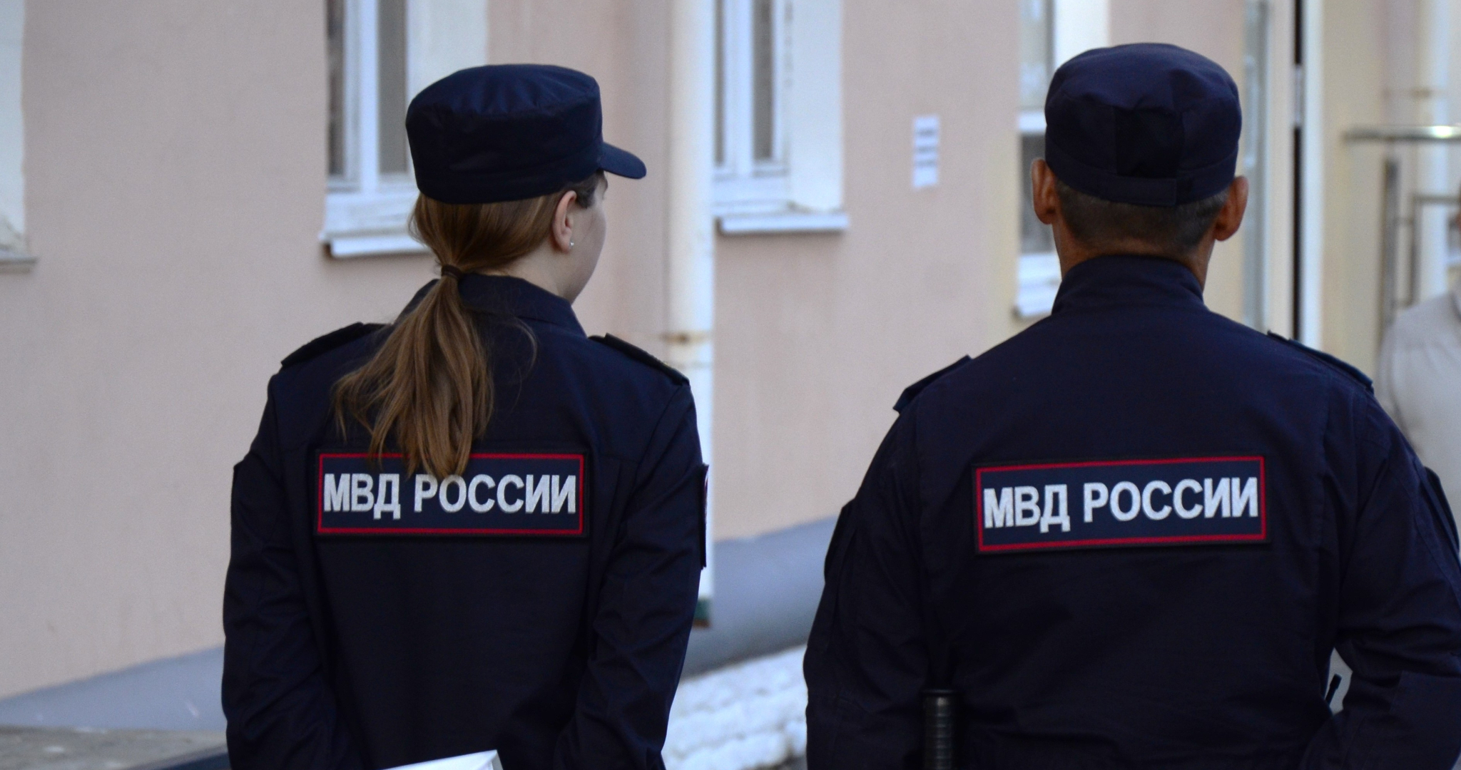 Девушка в Мордовии обиделась и написала ложный донос 
