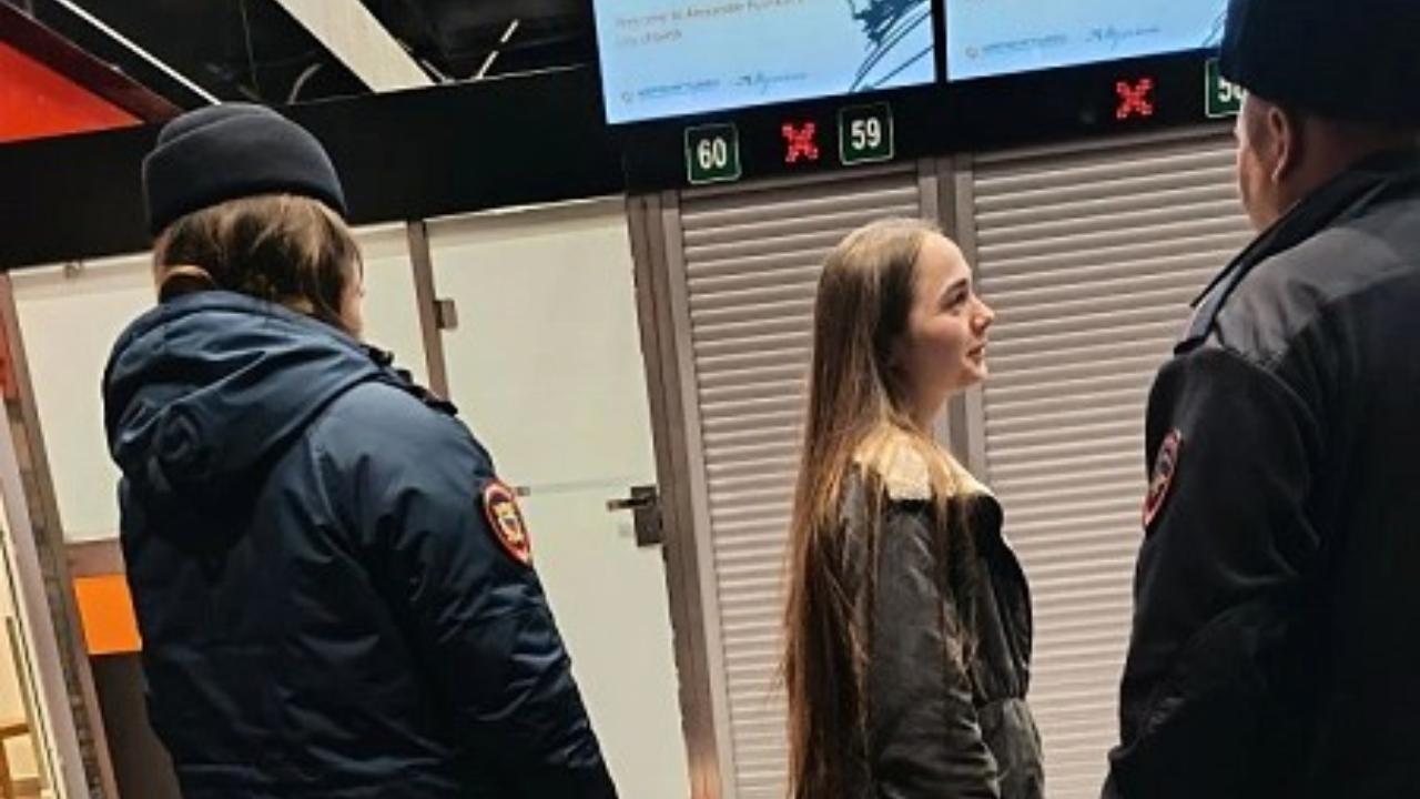 Из Мордовии домой проводили пять иностранцев-преступников