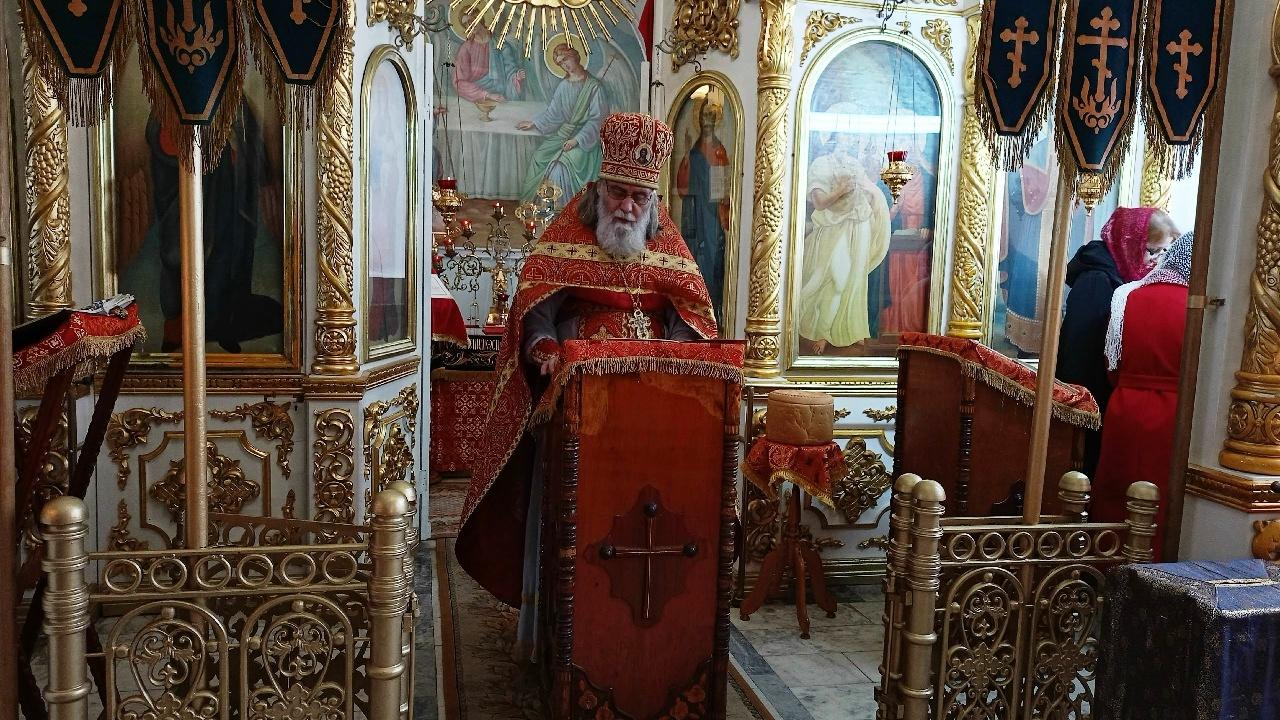 Беседы со священником и кинопоказы: в Саранске запускают духовный лекторий