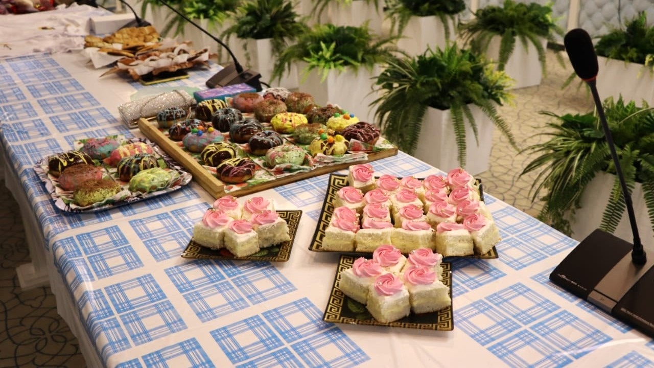 В Мордовии сиротам подарят «Сладкий Рамадан»