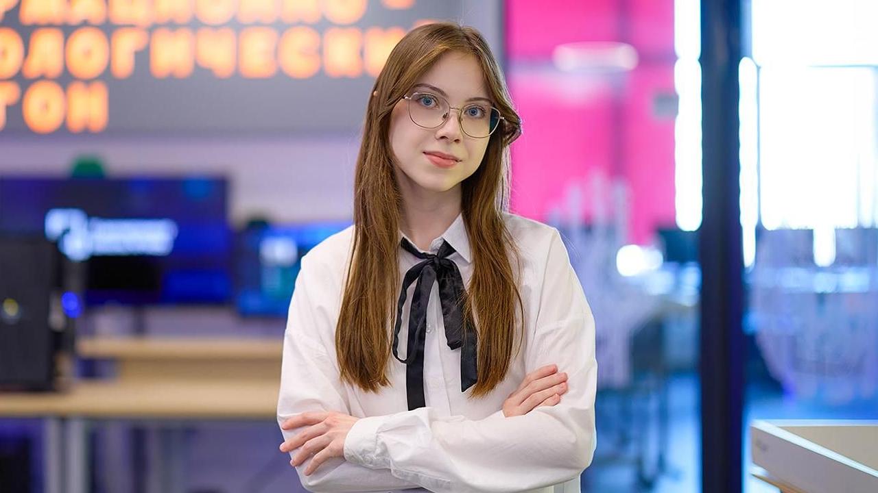 Школьница установила абсолютный рекорд ЕГЭ - 500 баллов