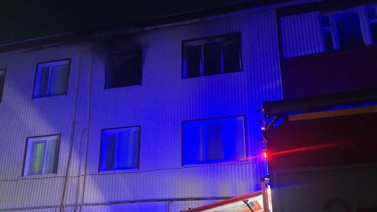 В Мордовии обстоятельства гибели сельчанина выясняет Следственный комитет