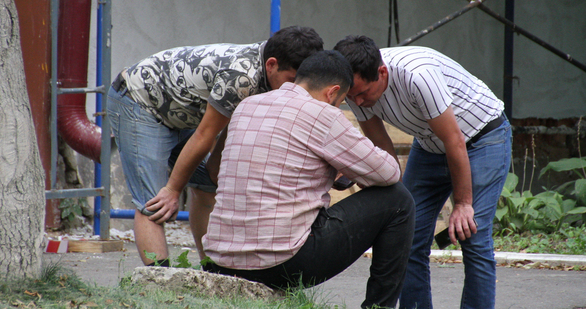 Бизнесменов в Мордовии оштрафовали на 1,3 млн рублей за работников-мигрантов 