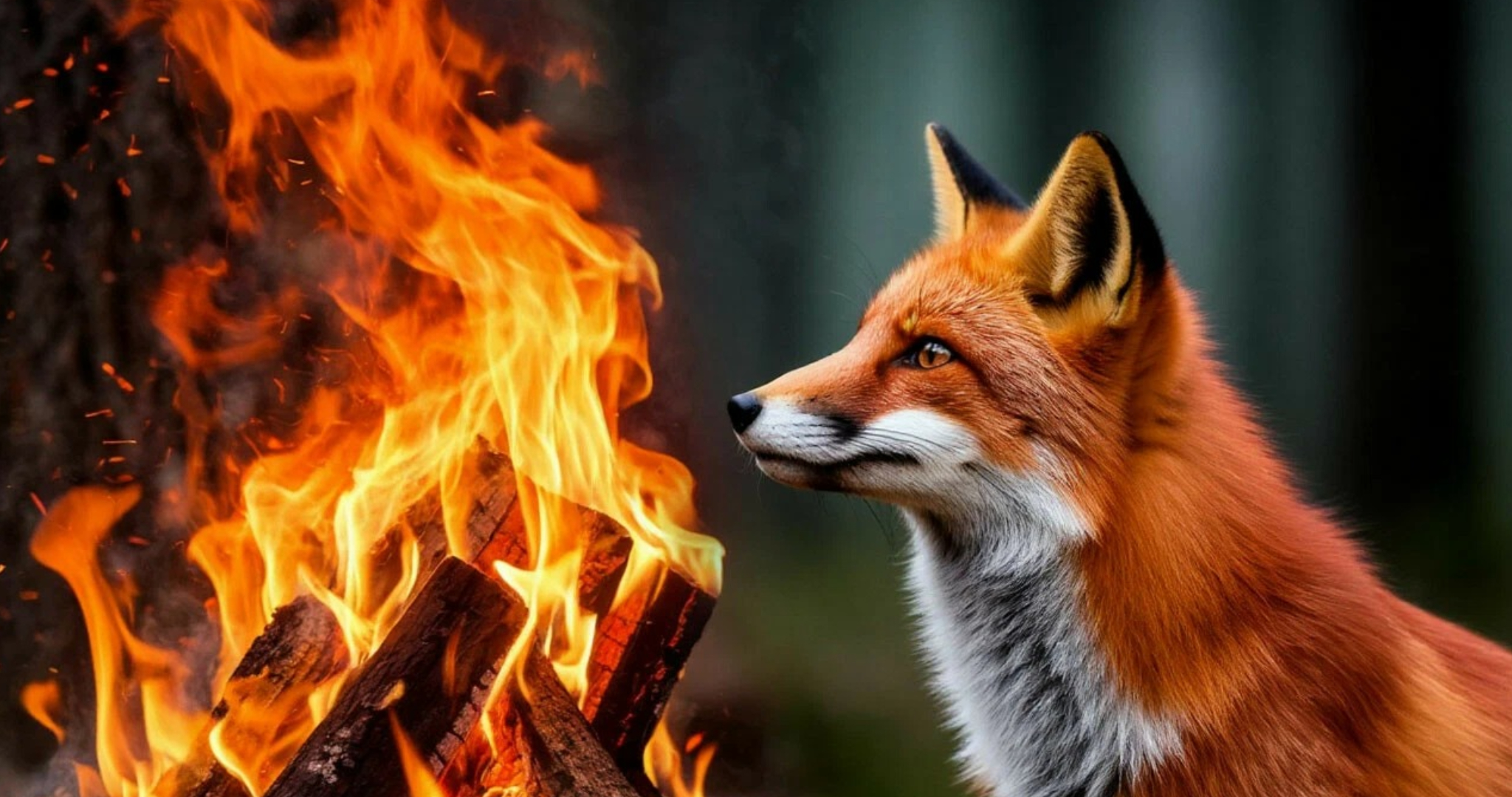 Жителям Мордовии покажут «Лисьи огни» 