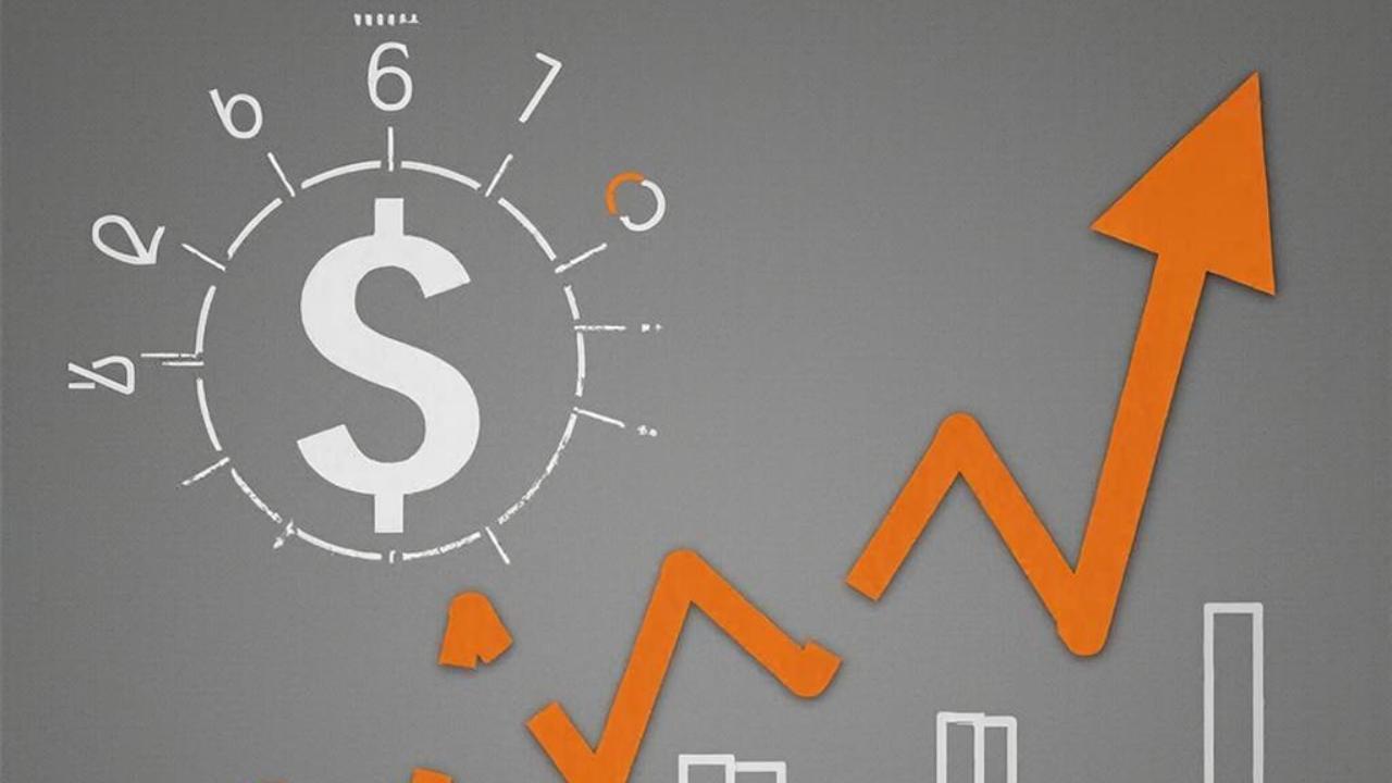 В ВТБ прогнозируют укрепление курса доллара в I квартале