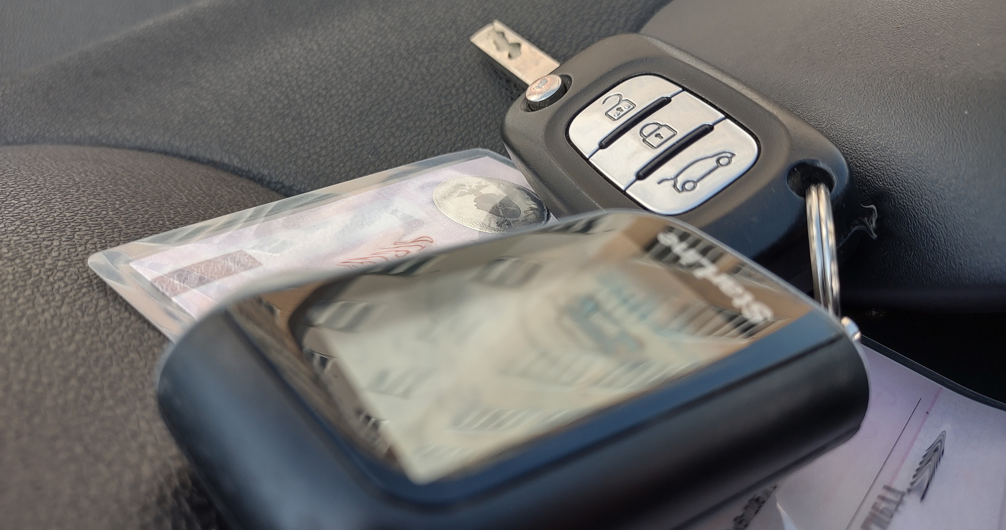 Мужчину в Мордовии ограничили в свободе из-за поддельных прав 