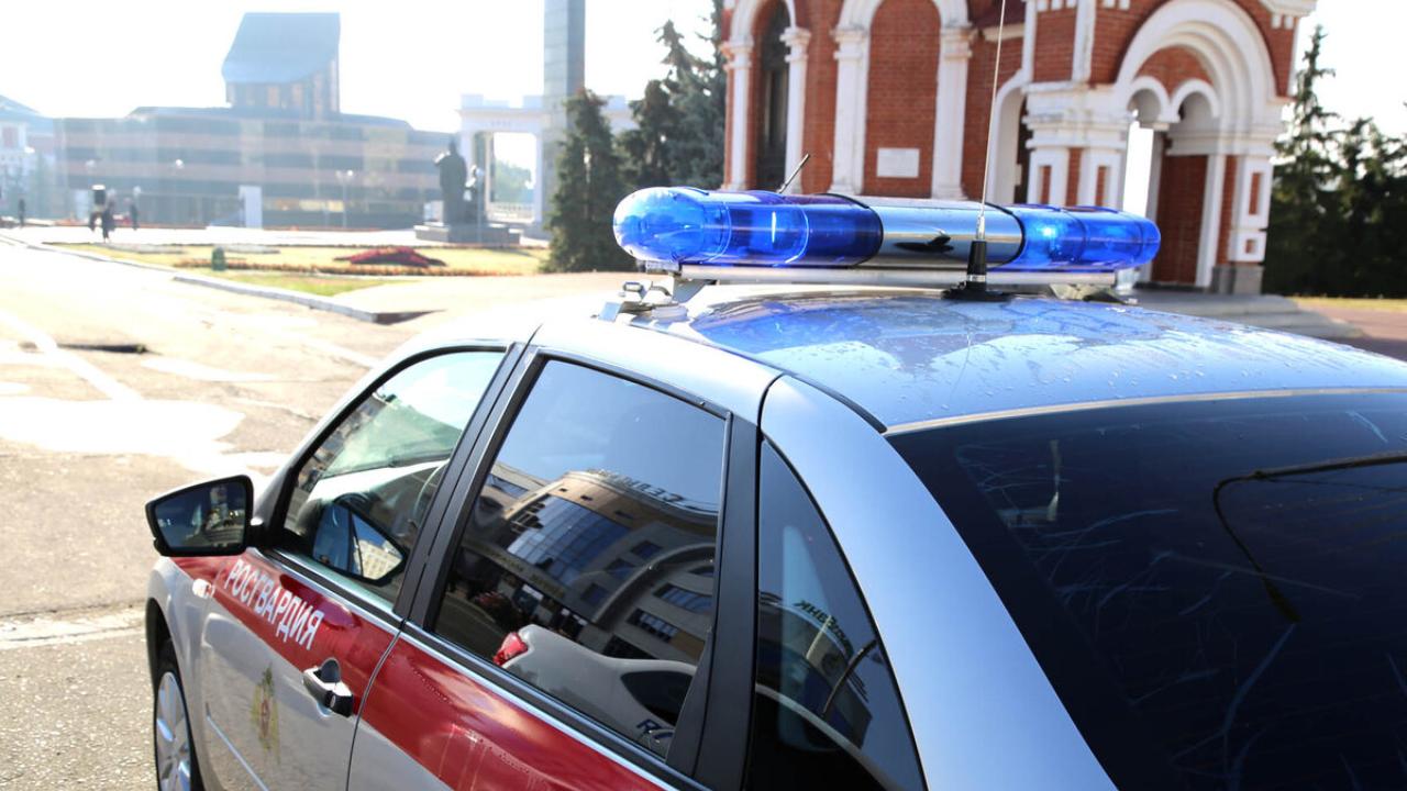 Пьяного дебошира задержали в саранском клубе Пьяного дебошира задержали в саранском клубе