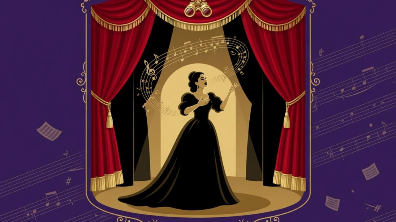 В музее Саранска прозвучит русская классика оперы