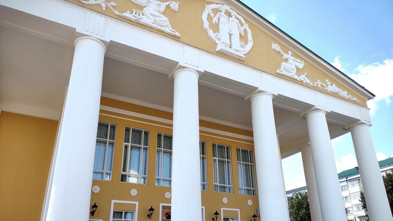 Юбилейный фестиваль «Соотечественники» соберёт в Саранске театры из разных стран и городов