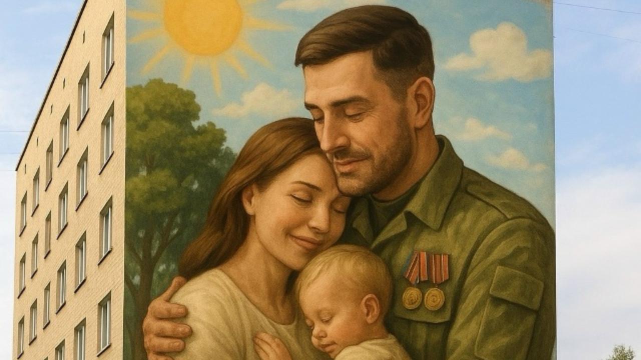 В Рузаевке появится маршрут памяти